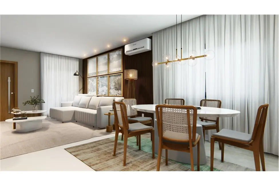 Casa com 3 quartos à venda, 150m2 em Passa Vinte, Palhoca - SC - imagem 9 Foto 9 de Casa com 3 quartos à venda, 150m2 em Passa Vinte, Palhoca - SC