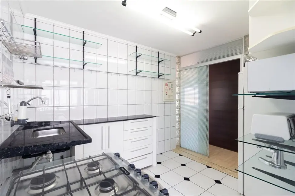 Apartamento com 2 quartos à venda, 52m2 em Jardim Umuarama, São Paulo - SP - imagem 4 Foto 4 de Apartamento com 2 quartos à venda, 52m2 em Jardim Umuarama, São Paulo - SP