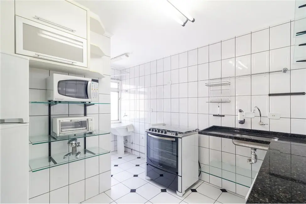 Apartamento com 2 quartos à venda, 52m2 em Jardim Umuarama, São Paulo - SP - imagem 3 Foto 3 de Apartamento com 2 quartos à venda, 52m2 em Jardim Umuarama, São Paulo - SP