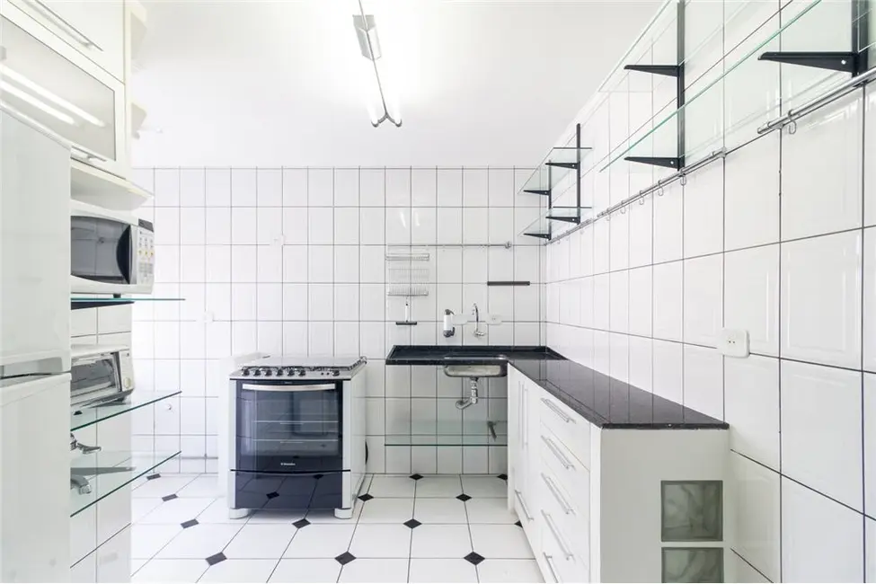 Apartamento com 2 quartos à venda, 52m2 em Jardim Umuarama, São Paulo - SP - imagem 2 Foto 2 de Apartamento com 2 quartos à venda, 52m2 em Jardim Umuarama, São Paulo - SP