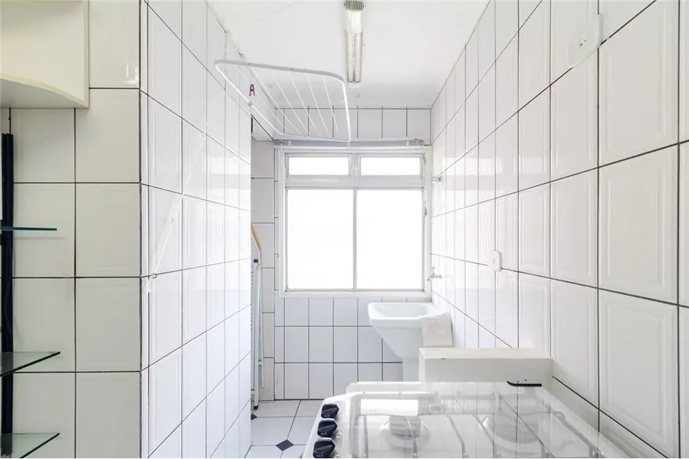 Apartamento com 2 quartos à venda, 52m2 em Jardim Umuarama, São Paulo - SP - imagem 6 Foto 6 de Apartamento com 2 quartos à venda, 52m2 em Jardim Umuarama, São Paulo - SP