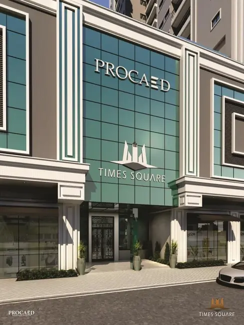 Foto 5 de Apartamento com 4 quartos à venda, 181m2 em Meia Praia, Itapema - SC