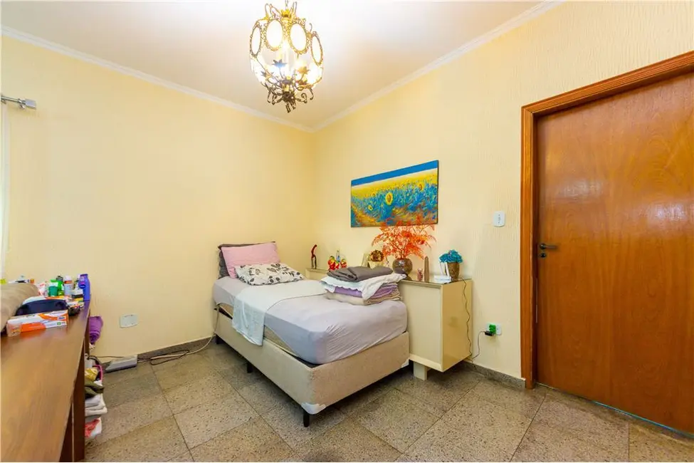 Foto 5 de Casa com 3 quartos à venda, 211m2 em Vila Ema, São Paulo - SP