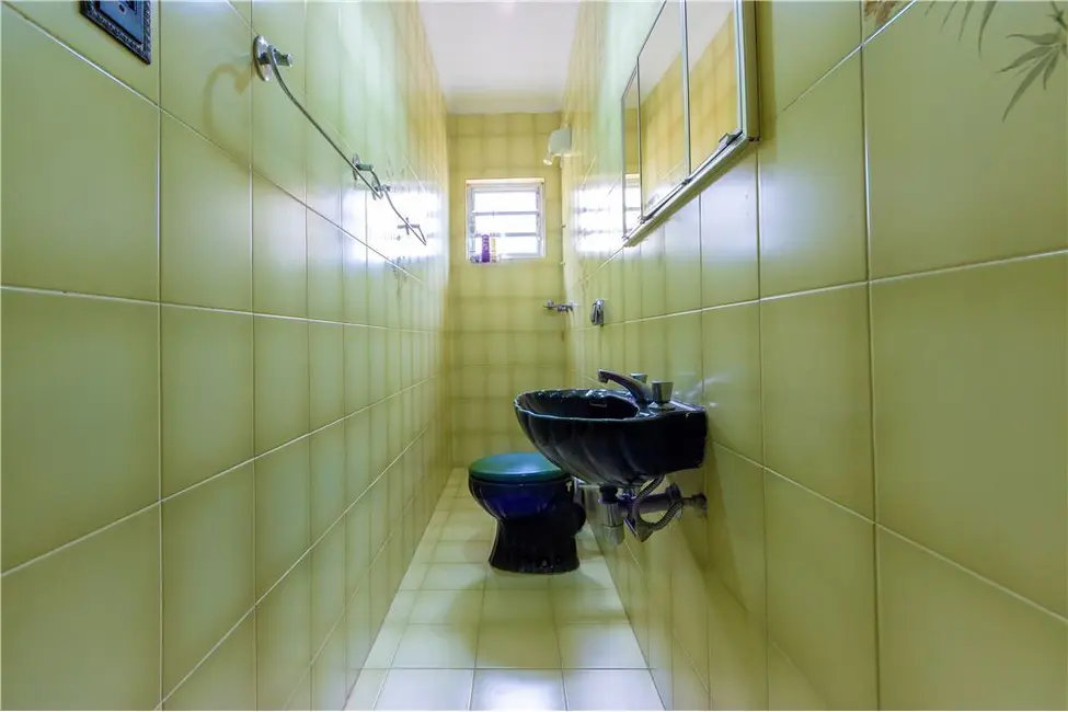 Foto 8 de Casa com 3 quartos à venda, 211m2 em Vila Ema, São Paulo - SP