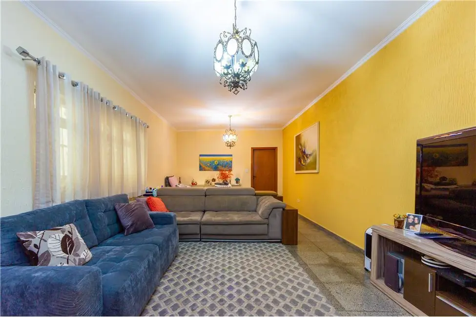 Foto 3 de Casa com 3 quartos à venda, 211m2 em Vila Ema, São Paulo - SP