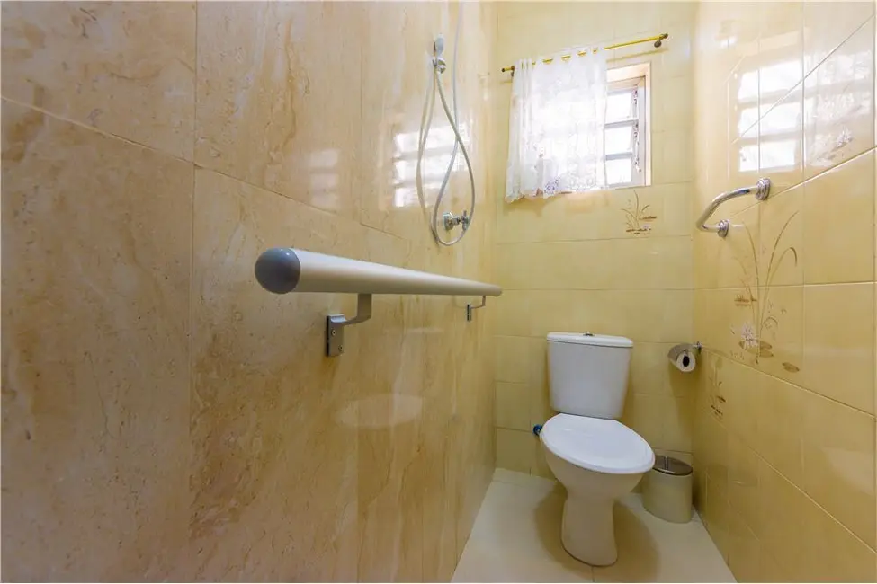 Foto 6 de Casa com 3 quartos à venda, 211m2 em Vila Ema, São Paulo - SP