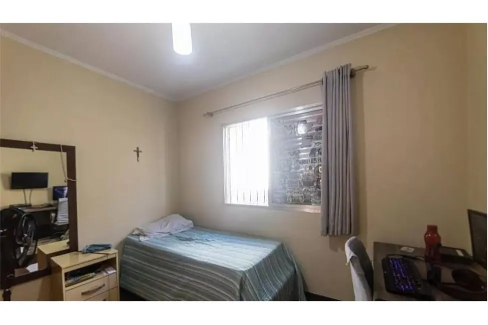 Foto 9 de Casa com 3 quartos à venda, 211m2 em Vila Ema, São Paulo - SP