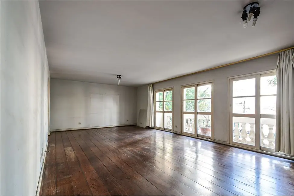 Apartamento com 4 quartos à venda, 166m2 em Jardim Paulista, São Paulo - SP - imagem 5 Foto 5 de Apartamento com 4 quartos à venda, 166m2 em Jardim Paulista, São Paulo - SP