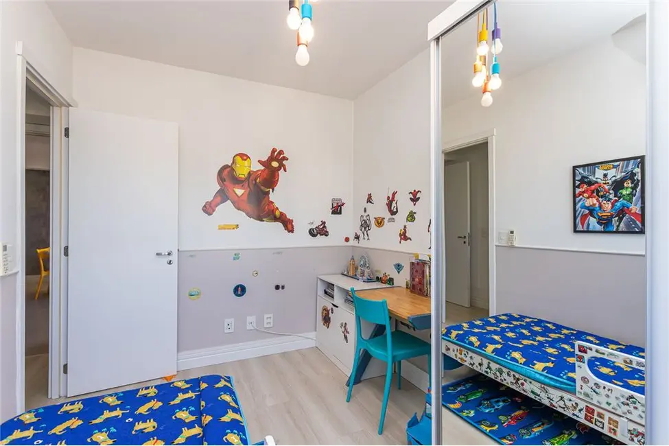 Foto 8 de Cobertura com 2 quartos à venda, 144m2 em Boa Vista, Porto Alegre - RS