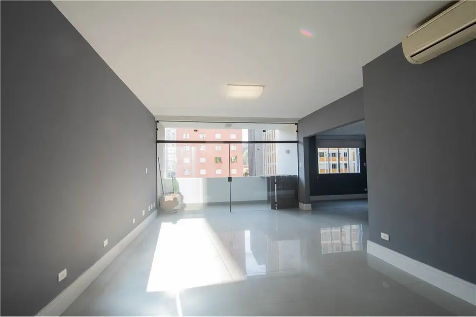 Apartamento com 2 quartos à venda, 156m2 em Cerqueira César, São Paulo - SP - imagem 3 Foto 3 de Apartamento com 2 quartos à venda, 156m2 em Cerqueira César, São Paulo - SP