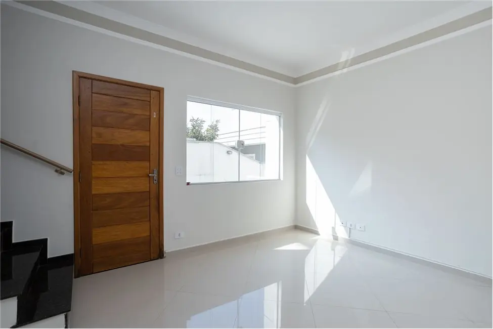 Foto 5 de Casa com 2 quartos à venda, 63m2 em Vila Irmãos Arnoni, São Paulo - SP