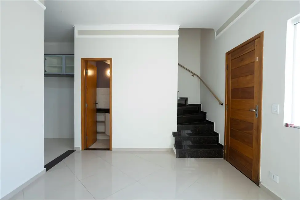Foto 7 de Casa com 2 quartos à venda, 63m2 em Vila Irmãos Arnoni, São Paulo - SP