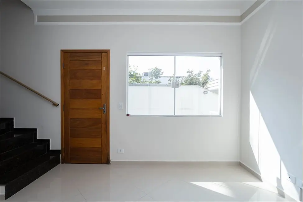 Foto 2 de Casa com 2 quartos à venda, 63m2 em Vila Irmãos Arnoni, São Paulo - SP