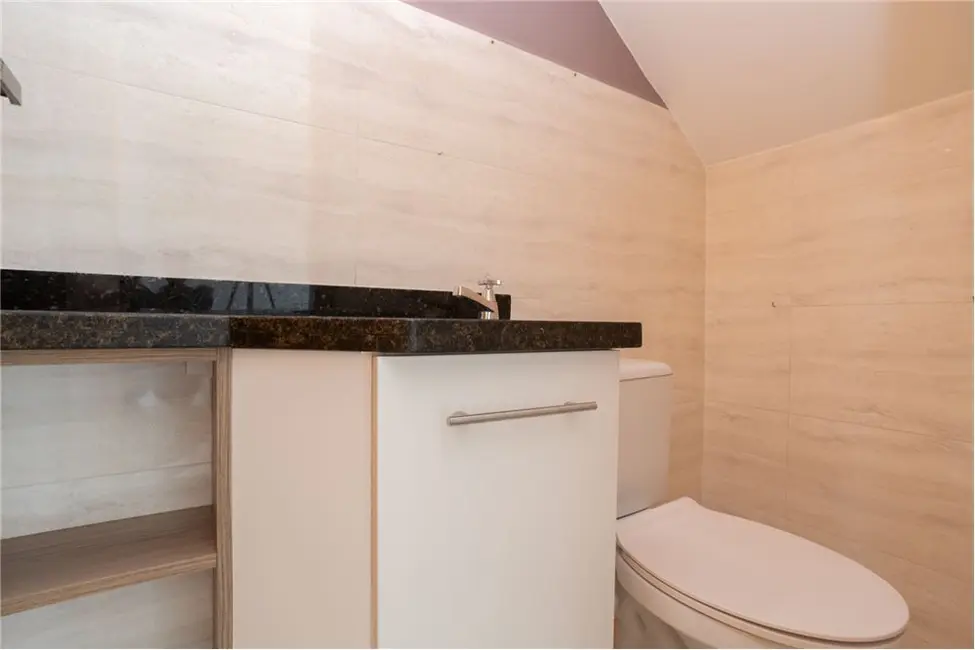 Foto 6 de Casa com 2 quartos à venda, 63m2 em Vila Irmãos Arnoni, São Paulo - SP