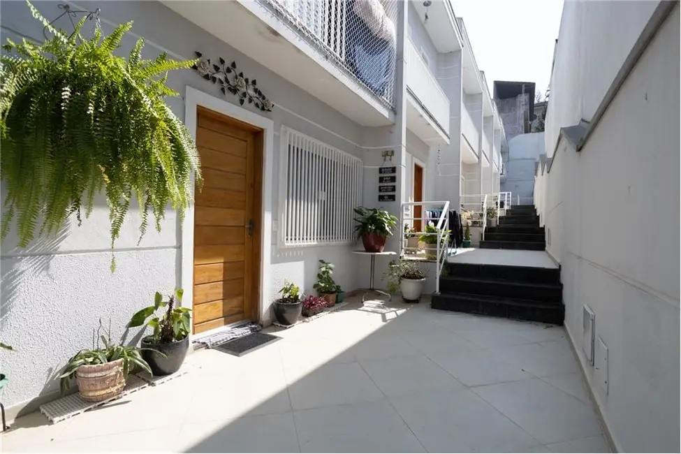 Foto 1 de Casa com 2 quartos à venda, 63m2 em Vila Irmãos Arnoni, São Paulo - SP