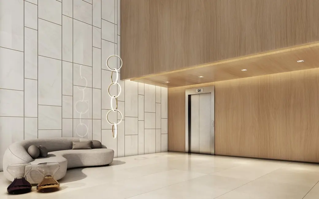 Apartamento com 3 quartos à venda, 150m2 em Moema, São Paulo - SP - imagem 4 Foto 4 de Apartamento com 3 quartos à venda, 150m2 em Moema, São Paulo - SP