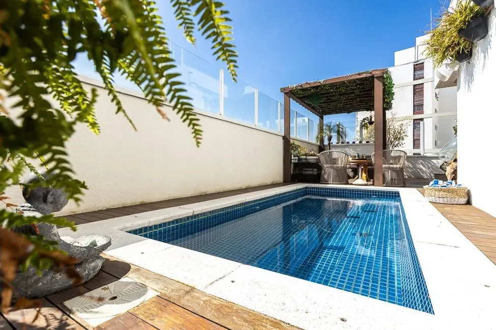 Cobertura com 5 quartos à venda, 404m2 em Perdizes, São Paulo - SP - imagem 7 Foto 7 de Cobertura com 5 quartos à venda, 404m2 em Perdizes, São Paulo - SP