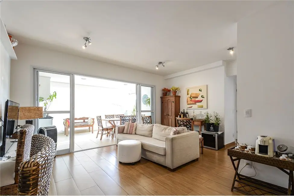 Foto 1 de Apartamento com 2 quartos à venda, 155m2 em Jardim Prudência, São Paulo - SP