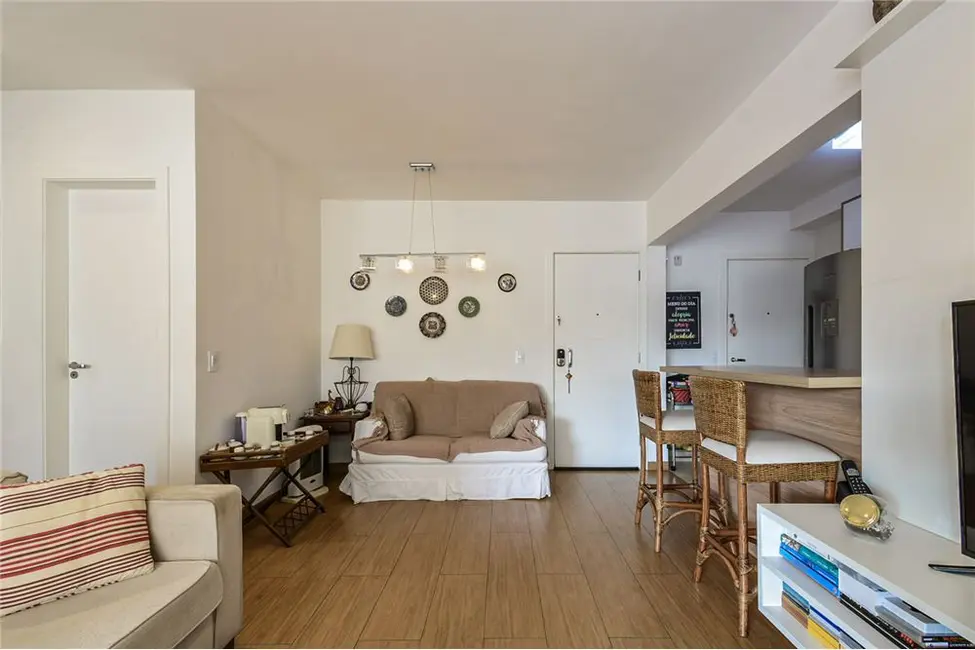 Foto 4 de Apartamento com 2 quartos à venda, 155m2 em Jardim Prudência, São Paulo - SP