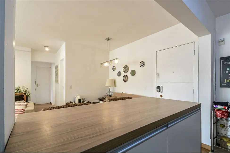 Foto 9 de Apartamento com 2 quartos à venda, 155m2 em Jardim Prudência, São Paulo - SP