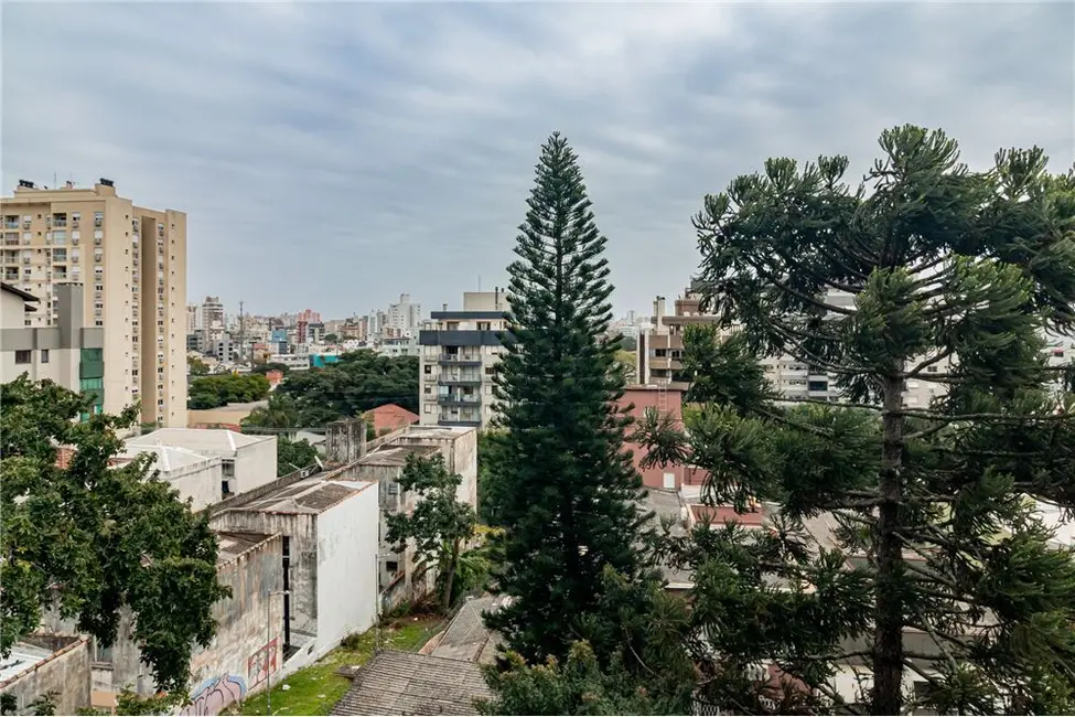 Apartamento com 3 quartos à venda, 123m2 em Petrópolis, Porto Alegre - RS - imagem 7 Foto 7 de Apartamento com 3 quartos à venda, 123m2 em Petrópolis, Porto Alegre - RS