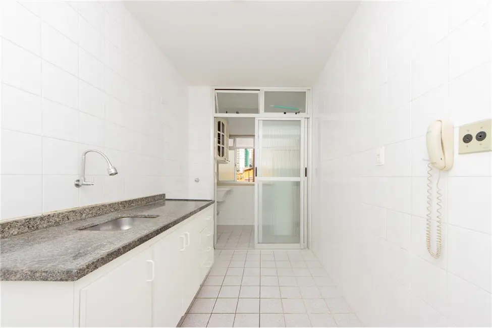 Foto 9 de Apartamento com 3 quartos à venda, 61m2 em Itaquera, São Paulo - SP