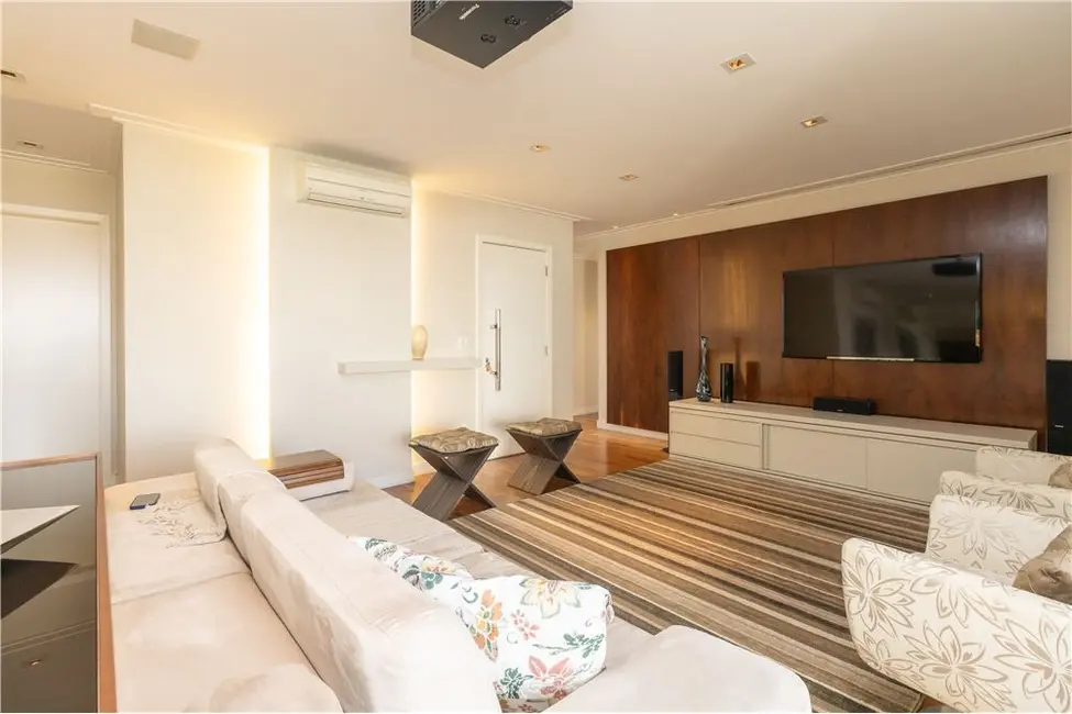 Apartamento com 3 quartos à venda, 192m2 em Vila Carrão, São Paulo - SP - imagem 1 Foto 1 de Apartamento com 3 quartos à venda, 192m2 em Vila Carrão, São Paulo - SP