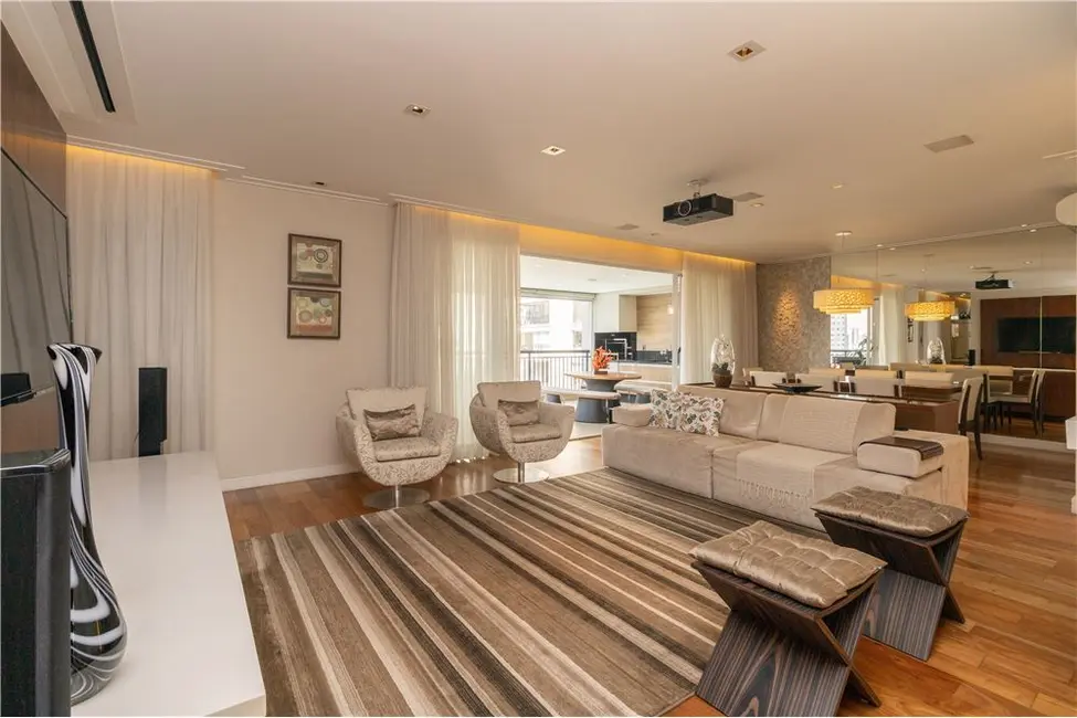 Apartamento com 3 quartos à venda, 192m2 em Vila Carrão, São Paulo - SP - imagem 3 Foto 3 de Apartamento com 3 quartos à venda, 192m2 em Vila Carrão, São Paulo - SP