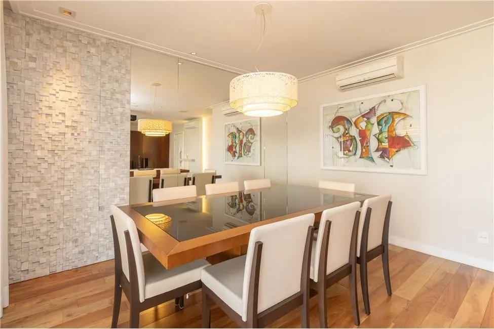 Apartamento com 3 quartos à venda, 192m2 em Vila Carrão, São Paulo - SP - imagem 4 Foto 4 de Apartamento com 3 quartos à venda, 192m2 em Vila Carrão, São Paulo - SP