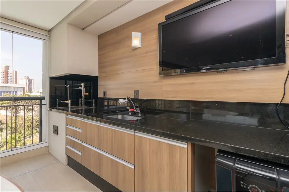 Apartamento com 3 quartos à venda, 192m2 em Vila Carrão, São Paulo - SP - imagem 9 Foto 9 de Apartamento com 3 quartos à venda, 192m2 em Vila Carrão, São Paulo - SP