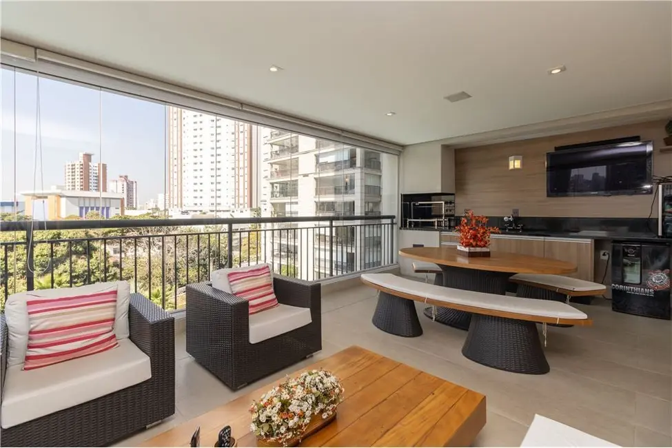 Apartamento com 3 quartos à venda, 192m2 em Vila Carrão, São Paulo - SP - imagem 6 Foto 6 de Apartamento com 3 quartos à venda, 192m2 em Vila Carrão, São Paulo - SP