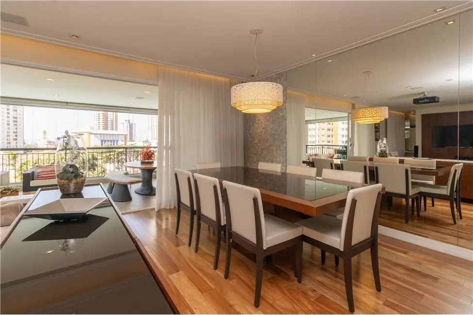 Apartamento com 3 quartos à venda, 192m2 em Vila Carrão, São Paulo - SP - imagem 5 Foto 5 de Apartamento com 3 quartos à venda, 192m2 em Vila Carrão, São Paulo - SP