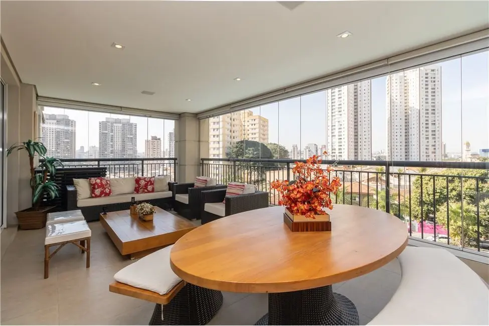 Apartamento com 3 quartos à venda, 192m2 em Vila Carrão, São Paulo - SP - imagem 7 Foto 7 de Apartamento com 3 quartos à venda, 192m2 em Vila Carrão, São Paulo - SP