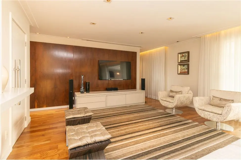 Apartamento com 3 quartos à venda, 192m2 em Vila Carrão, São Paulo - SP - imagem 2 Foto 2 de Apartamento com 3 quartos à venda, 192m2 em Vila Carrão, São Paulo - SP