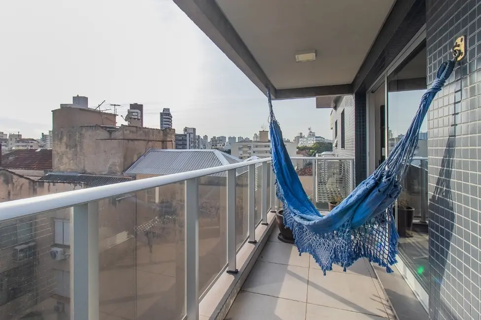 Foto 4 de Apartamento com 1 quarto à venda, 62m2 em Petrópolis, Porto Alegre - RS