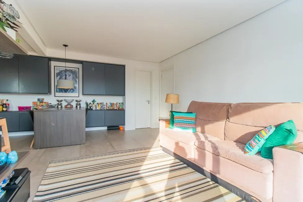 Foto 7 de Apartamento com 1 quarto à venda, 62m2 em Petrópolis, Porto Alegre - RS