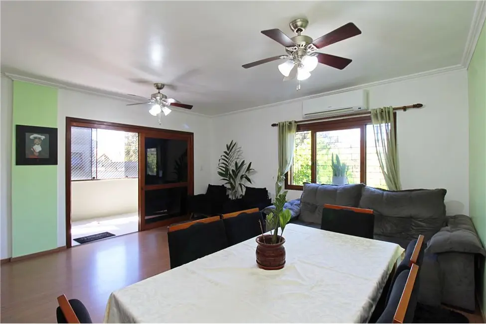 Foto 7 de Apartamento com 3 quartos à venda, 95m2 em Teresópolis, Porto Alegre - RS