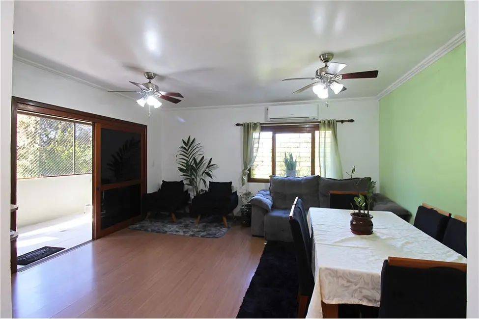 Foto 8 de Apartamento com 3 quartos à venda, 95m2 em Teresópolis, Porto Alegre - RS