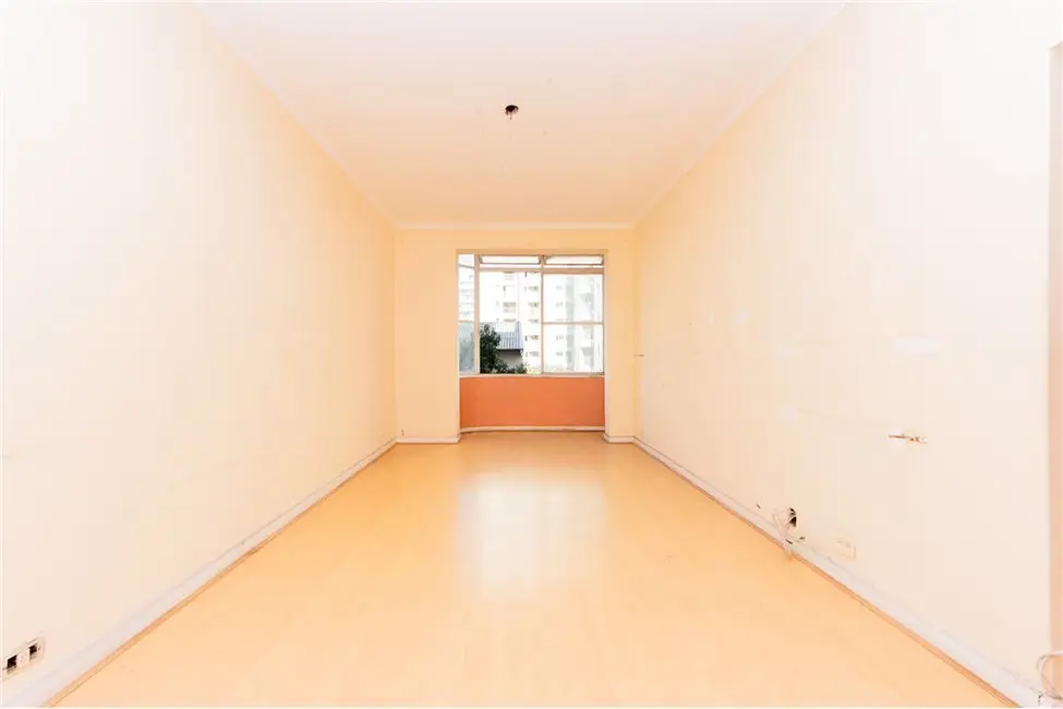 Foto 4 de Apartamento com 3 quartos à venda, 76m2 em Santa Cecília, São Paulo - SP