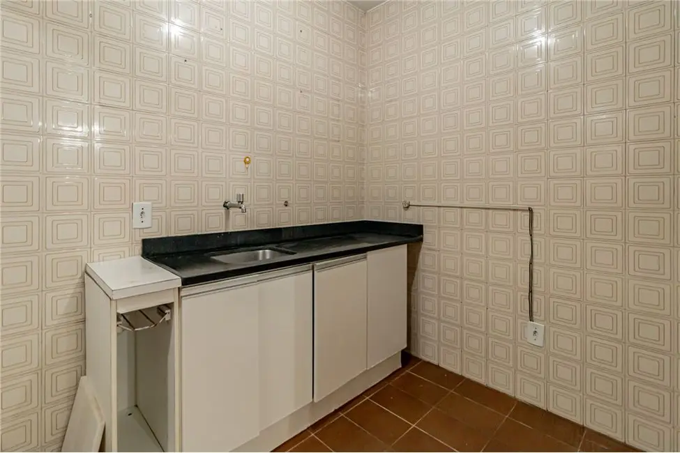 Foto 6 de Apartamento com 1 quarto à venda, 40m2 em Bom Fim, Porto Alegre - RS