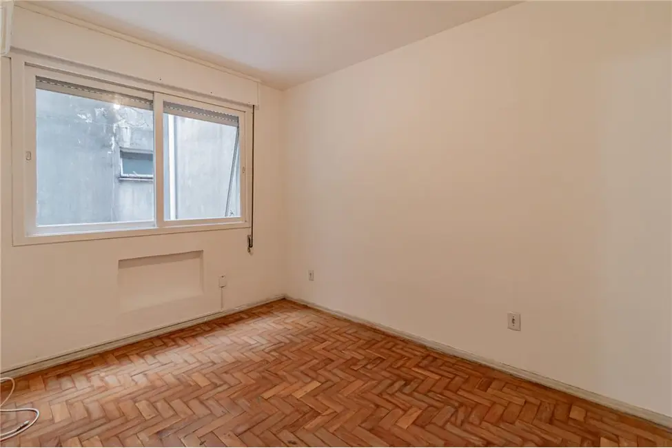 Foto 8 de Apartamento com 1 quarto à venda, 40m2 em Bom Fim, Porto Alegre - RS