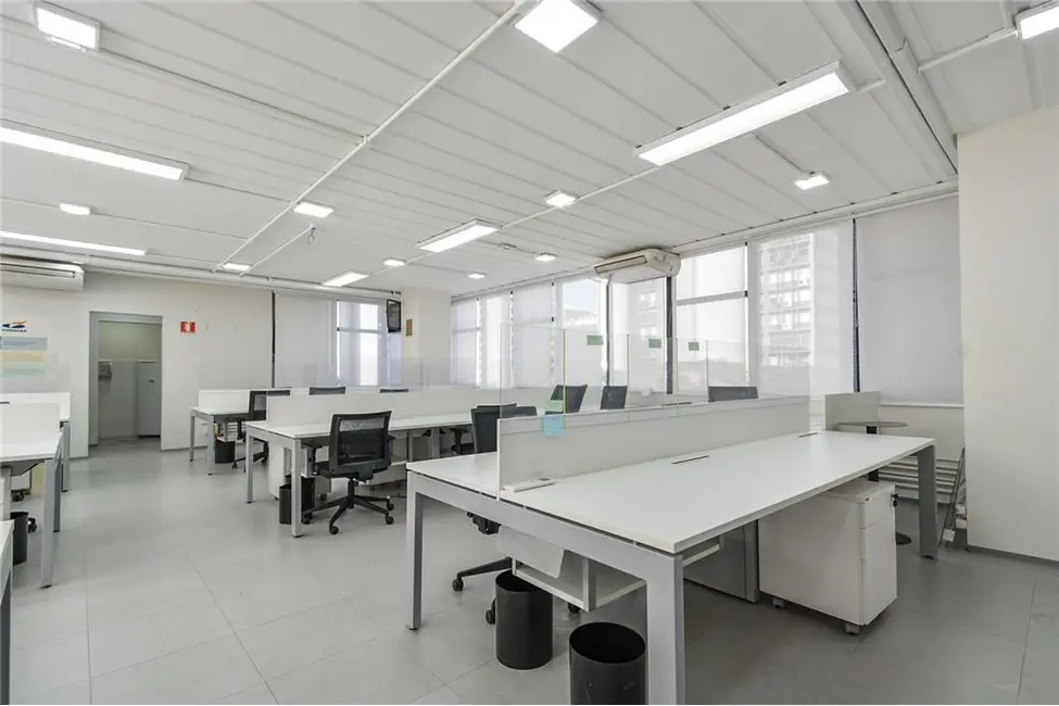 Sala Comercial à venda, 147m2 em Brooklin Paulista, São Paulo - SP - imagem 7 Foto 7 de Sala Comercial à venda, 147m2 em Brooklin Paulista, São Paulo - SP