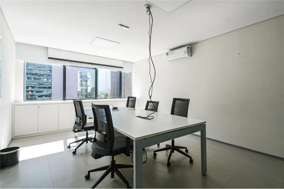 Sala Comercial à venda, 147m2 em Brooklin Paulista, São Paulo - SP - imagem 5 Foto 5 de Sala Comercial à venda, 147m2 em Brooklin Paulista, São Paulo - SP