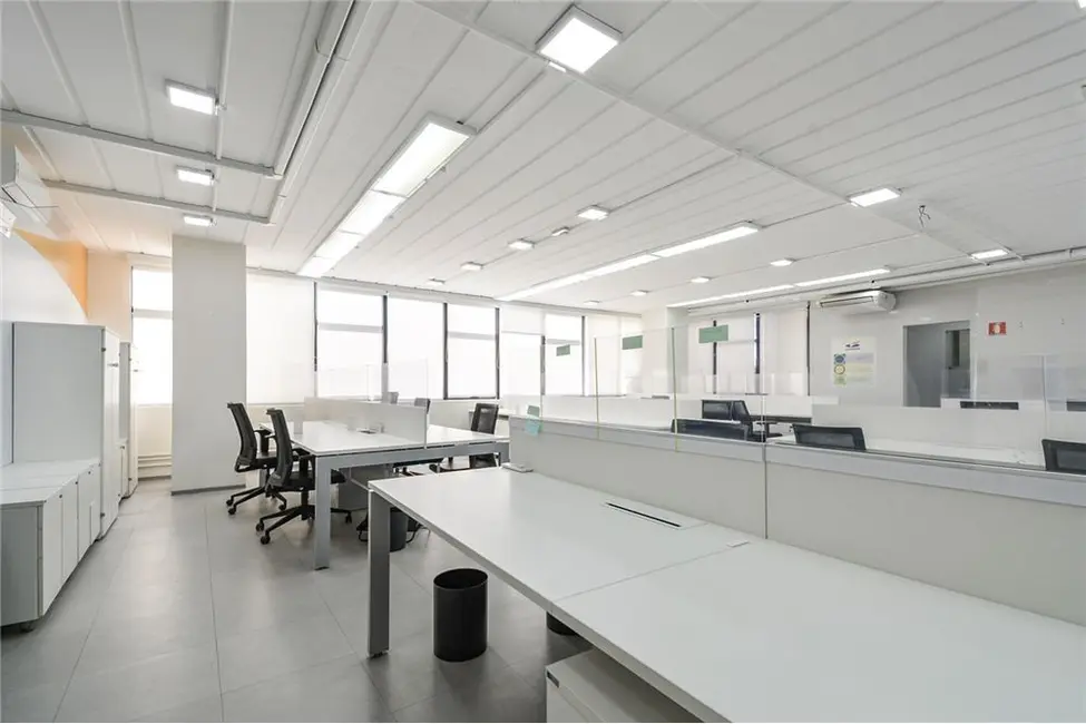 Sala Comercial à venda, 147m2 em Brooklin Paulista, São Paulo - SP - imagem 9 Foto 9 de Sala Comercial à venda, 147m2 em Brooklin Paulista, São Paulo - SP