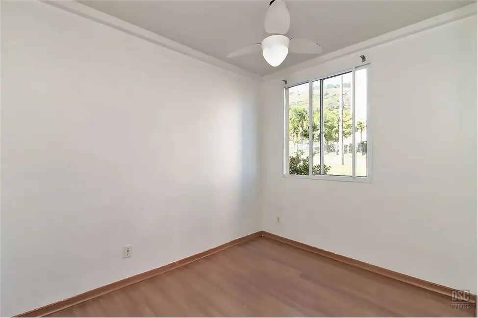 Foto 9 de Apartamento com 2 quartos à venda, 43m2 em Morro Santana, Porto Alegre - RS