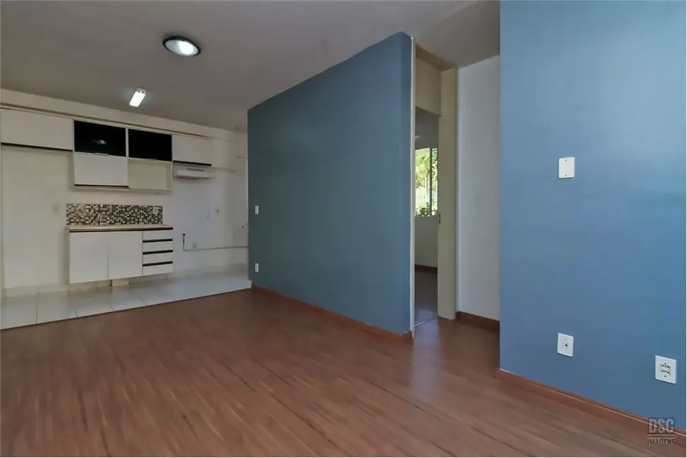 Foto 8 de Apartamento com 2 quartos à venda, 43m2 em Morro Santana, Porto Alegre - RS