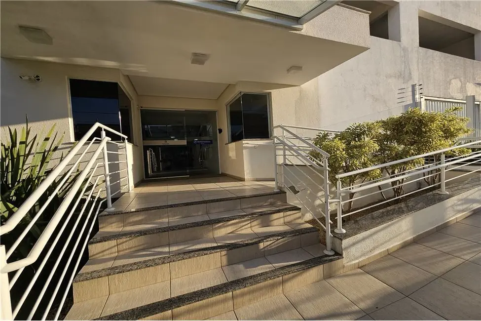 Foto 2 de Apartamento com 3 quartos à venda, 104m2 em Pagani, Palhoca - SC