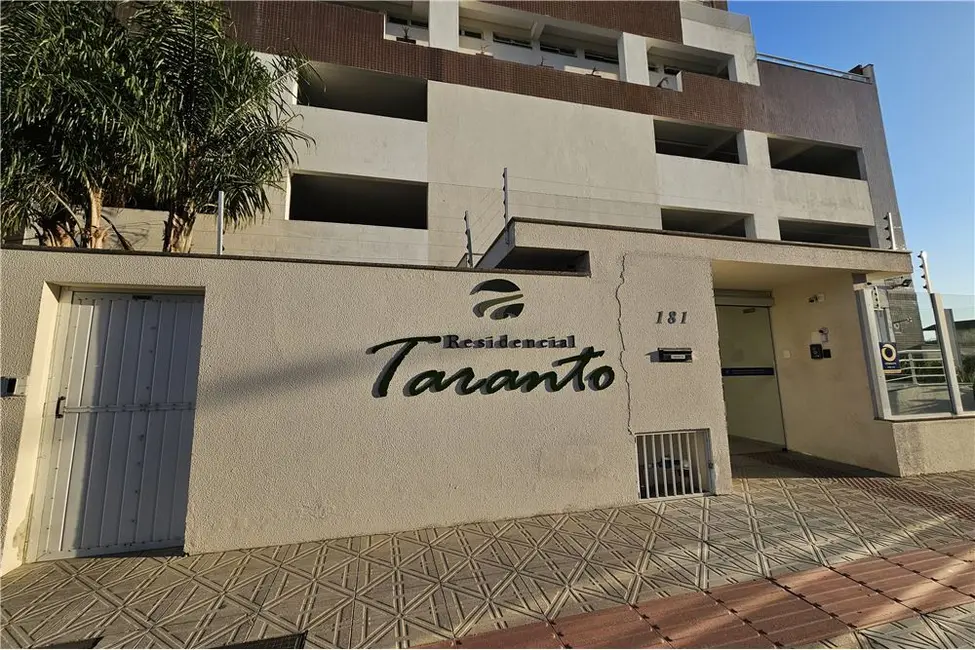 Foto 1 de Apartamento com 3 quartos à venda, 104m2 em Pagani, Palhoca - SC