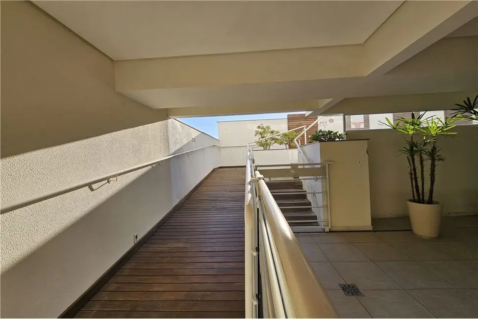 Apartamento com 3 quartos à venda, 104m2 em Pagani, Palhoca - SC - imagem 3 Foto 3 de Apartamento com 3 quartos à venda, 104m2 em Pagani, Palhoca - SC