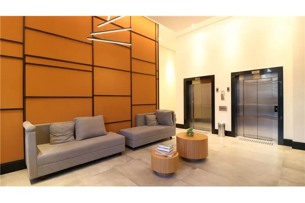 Apartamento com 1 quarto à venda, 22m2 em Vila Mariana, São Paulo - SP - imagem 9 Foto 9 de Apartamento com 1 quarto à venda, 22m2 em Vila Mariana, São Paulo - SP